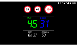 simple speed control screenshot 6/6