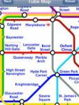 London Maps - Download Underground, Bus, Train Maps and Tourist Guides. screenshot 1/1