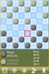 Checkers V screenshot 2/3