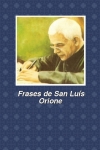 Las Mejores Frases de San Luís Orione screenshot 1/1
