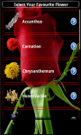 Flower Astrology screenshot 1/5