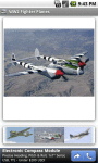 WW2 Fighter Planes screenshot 1/3
