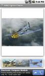 WW2 Fighter Planes screenshot 2/3