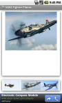 WW2 Fighter Planes screenshot 3/3