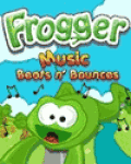 Frogger screenshot 1/1