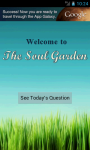 Soul Garden screenshot 1/4