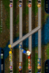 Crazy Railroads Gold screenshot 1/4