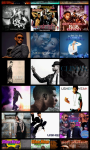 Usher HD Wallpapers screenshot 1/5