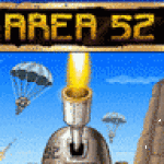 Area52 screenshot 1/1