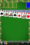 Solitaire - MobilityWare screenshot 1/1