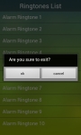 Alarm Ringtones screenshot 4/5
