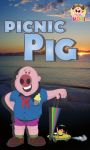 kids story Picnic Pig screenshot 1/3
