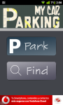 Parking My Car for Android screenshot 1/1