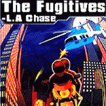 The Fugitives LA Chase Free screenshot 1/2