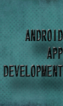 Learn To Build Android APP screenshot 1/3