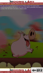 Ormie The Piggy Run – Free screenshot 5/6