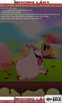 Ormie The Piggy Run – Free screenshot 6/6