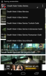 Death Note Video screenshot 2/6
