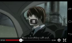 Death Note Video screenshot 6/6