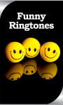 Funny Ringtones Top screenshot 1/6