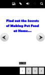 Make Pet Food at Home screenshot 2/4
