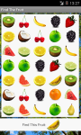 Find the Correct Fruit screenshot 1/3