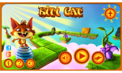 Kiti Cat screenshot 1/6