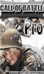 Call Of Battle Pro_ screenshot 1/3
