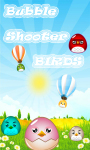 Bubble Shooter Birds Game screenshot 1/6