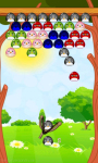 Bubble Shooter Birds Game screenshot 3/6