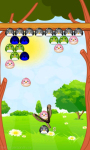 Bubble Shooter Birds Game screenshot 4/6
