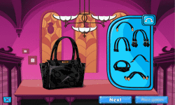 Design handbag monster screenshot 2/4