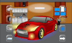 My Car Exhibition screenshot 1/3