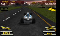 Formula Racing Reborn screenshot 1/6