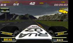 Formula Racing Reborn screenshot 2/6
