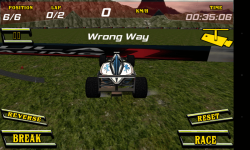 Formula Racing Reborn screenshot 4/6