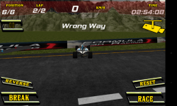 Formula Racing Reborn screenshot 5/6