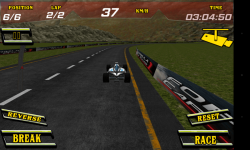 Formula Racing Reborn screenshot 6/6