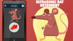 Anti Rat - Ultra Repeller screenshot 1/3