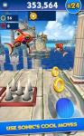 Sonic Dash overall screenshot 4/6