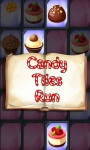 Candy Tiles Run screenshot 1/5