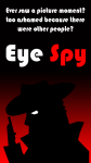 Eye Spy: Secret Camera screenshot 1/5