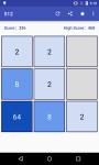 512-Tile Game screenshot 1/3