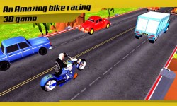 Highway Bike Racer screenshot 4/5