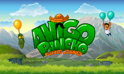 Amigo Pancho 2 Puzzle Journey screenshot 3/6