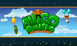 Amigo Pancho 2 Puzzle Journey screenshot 6/6