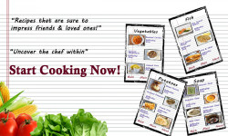 Simply Cooking: Easy Cooking screenshot 3/3