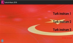 Turkish Music 2018 screenshot 2/4