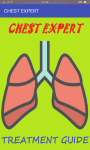 CHEST EXPERT - QUICK DIAGNOSIS AND TREATMENT screenshot 1/6