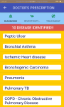 CHEST EXPERT - QUICK DIAGNOSIS AND TREATMENT screenshot 5/6